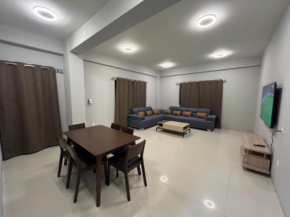 Hotel Golf Coast Kinshasa Exterior photo
